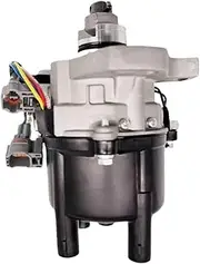 Electric Ignition 19020-15180 4AFE, 5AFE, 7AFE Engine Compatible With Toyota Carina Corolla Soluna Sprinter Tercel