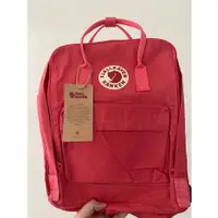 在飛比找蝦皮購物優惠-全新 Fjallraven 小狐狸 23510 Kanken