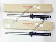 Genuine Royal Enfield Interceptor 650 LH and RH Front Fork Assembly