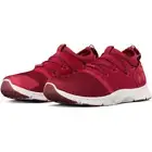 UNDER ARMOUR UA DRIFT LOW SNEAKERS TRAINERS SPORT MEN SHOES ROSE/W SIZE 10.5 NEW