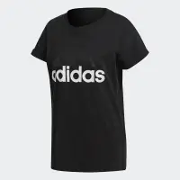 在飛比找蝦皮商城優惠-adidas 愛迪達 女生 LOGO 短袖上衣 寬鬆版型