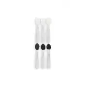 Emanuela Biffoli Brush Pink Eyeshadow 6 Pcs 485