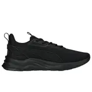 PUMA Anzarun Men's Shoe Black/Grey