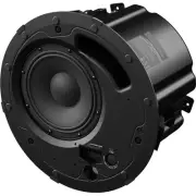 Bose Professional DesignMax DM8C-SUB In-Ceiling Subwoofer- Black
