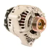 New Alternator for Chevy Suburban Yukon Xl 2000-02 5.3l, 6-004-ML0-024