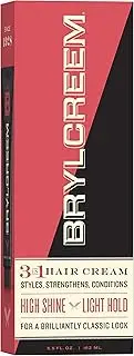 Brylcreem Hair Cream, 5.5 Ounce