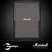 Marshall Origin 212A 2x12" Angled Speaker Cab - Celestion Seventy-80 80w 16ohm