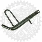New 101 Octane Side Stand Black Fits Tauris Fiera 125 Xtreme