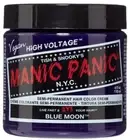 Manic Panic HIGH VOLTAGE Cream Semi-Permanent Vegan Hair Dye 4 oz - BLUE MOON