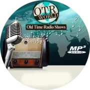 The Line Up OTR Old Time Radio Show MP3 CD 79 Episodes