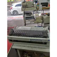 在飛比找蝦皮購物優惠-二手EPSON LQ-2180C A3點陣式印表機