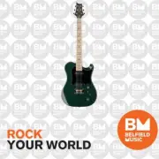PRS Paul Reed Smith Myles Kennedy Signature Electric Guitar Hunters Green - BM