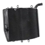 Motorcycle Aluminum Radiator For 2007-2024 2012 HONDA CBR600RR ABS