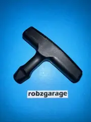 STARTER GRIP REPLACES STIHL 1121-195-3400 009L 011 020T 041 088 MS200T MS660 -B4