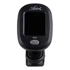 Artist TN75 Clip On Chromatic Headstock Guitar Tuner