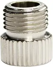 Airbrush Hose Adaptor Fitting 1/8" Male to Badger Airbrush Connector Car Paint