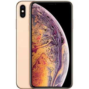 【Apple】B+ 級福利品 iPhone XS Max 64G(6.5吋)