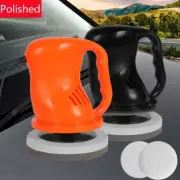 Buffer Polisher – Buffer Waxer with Buffing and Polishing Pads for Car Sanding