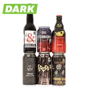 Imperial Stout Mixed Pack