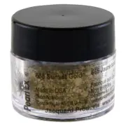 Pearl Ex Powdered Pigments (1) 3 Gram 665 SUNSET GOLD by Jacquard