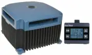 INTERVOLT 12V 25A AMP DC TO DC CHARGER MPPT SOLAR - Version 2 Lithium AGM