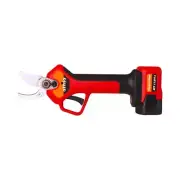 Scissors Pruning Battery Powered Attila ATF 17.25 LI Cut 25mm 2 14.4V 2Ah