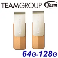 在飛比找蝦皮購物優惠-Team 十銓 128GB 64GB C143 USB3.2