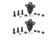 GM Saturn FWD Models (2) LOWER OneSource K5331 Suspension Lower Ball Joint