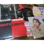 [社長大人]現貨在台~TWICE TWICELIGHTS 2019演唱會周邊商品