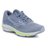 Shoes Running women Mizuno Wave Rider 25 J1GD210302 Violet