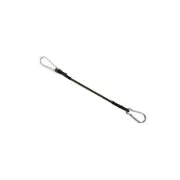 Quick Installation Bungee Cord Tent Durable Outdoor Camping Set with Hook