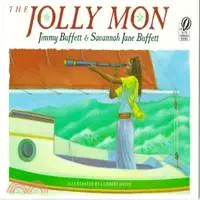 在飛比找三民網路書店優惠-The Jolly Mon