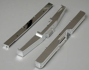 TAM9115021 J Parts Clodbuster Clod Buster Tamiya