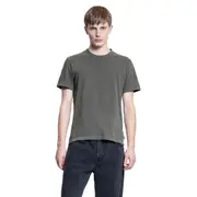 [JAMES PERSE] Short Sleeve Crewneck T-Shirt Green