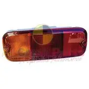 All Crash Rear Bar Light - SSB-21071RHQ