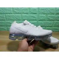 在飛比找蝦皮購物優惠-Nike Air Vapormax Flyknit白色