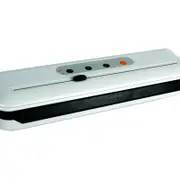 Wildtrak 38cm Vacuum Sealer 240v Machine Fresh Food Saver - White