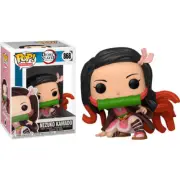 Demon Slayer - Nezuko Kamado Pop! Vinyl Figure NEW Funko