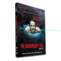 在飛比找Yahoo奇摩拍賣-7-11運費0元優惠優惠-使女的故事 第5季3DVD The Handmaid's T