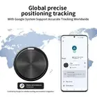 Android GPS Tracker Airtag Google Find My Device Smart Tag Bluetooth Locator Tra