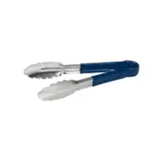 Trenton Colour Coded Tongs 23cm - Blue