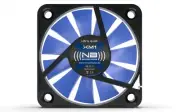 Noiseblocker Black Silent XM-1 40mm Computer Case Fan