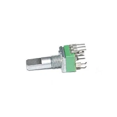 Rotary 418-S1-693-HA Compatible For Pioneer DJ Controller