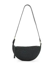 Allsaints Half Moon Stud Crossbody