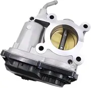 Throttle Body Valve OEM MN195709 Compatible with Mitsubishi Throttle Body