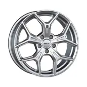 ALLOY WHEEL MAK EPICA FOR RENAULT SCENIC E-TECH 2024-2024 8X19 5X114,3 LIGH J8U