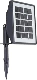 Solar Powered Automatic Drip Irrigation Kit Efficient Watering System for Garden Park Landscape