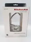KitchenAid Tilt-Head Stand Mixer Stainless Steel Dough Hook