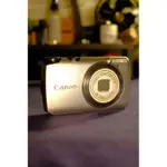 CANON POWERSHOT A3200 CCD相機