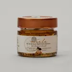 TRIVELLI TARTUFI 提妃利 松露蜂蜜 ACACIA HONEY AND SUMMER TRUFFLE